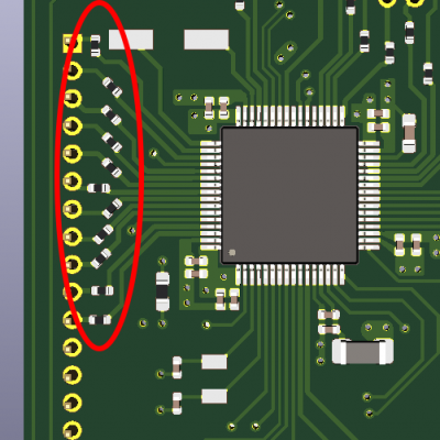 Journey_Hardware_Display_DaughterBoard_TerminationResistors