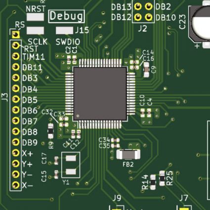 Journey_Hardware_MCU_Layout3D